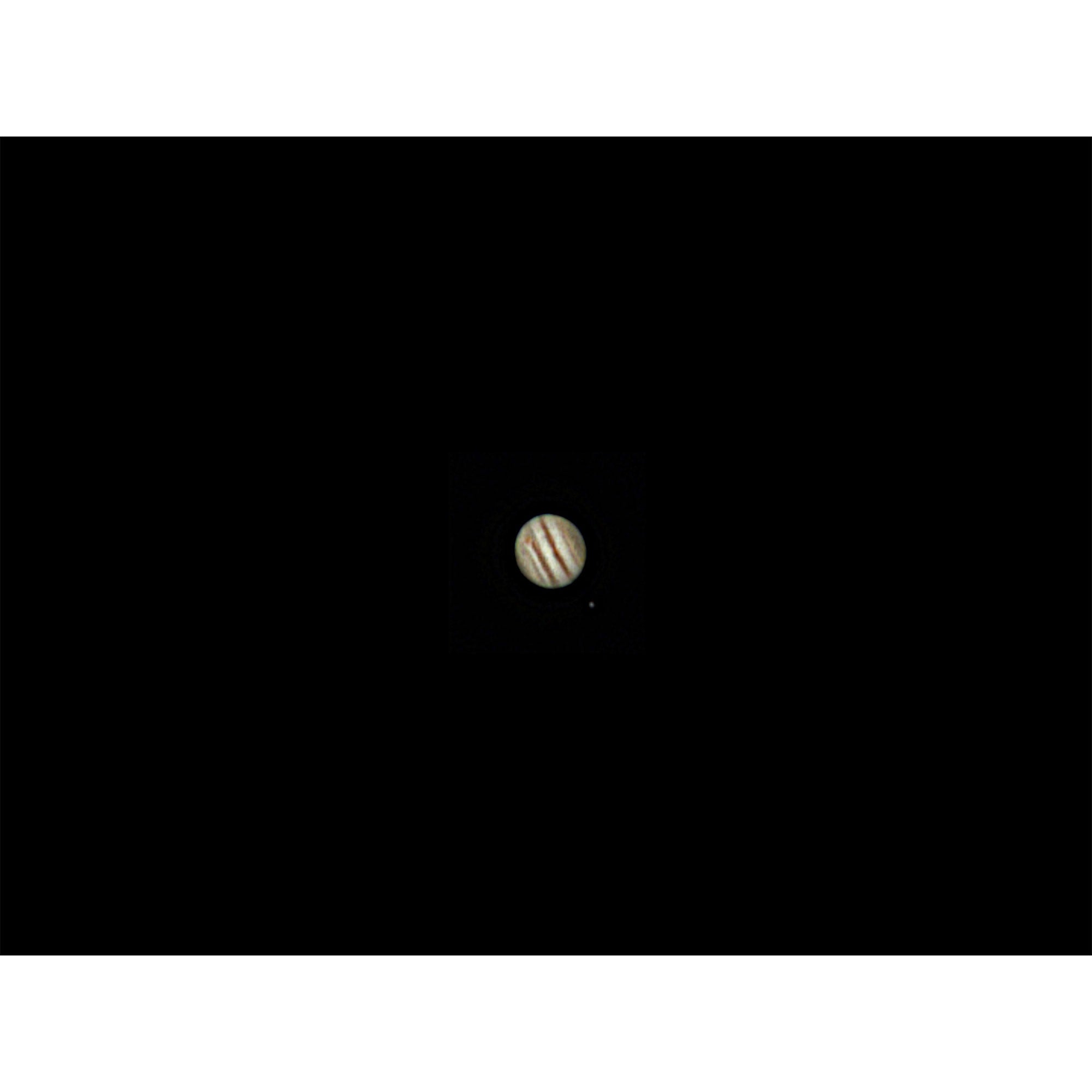 Unistellar ODYSSEY Smart Telescope