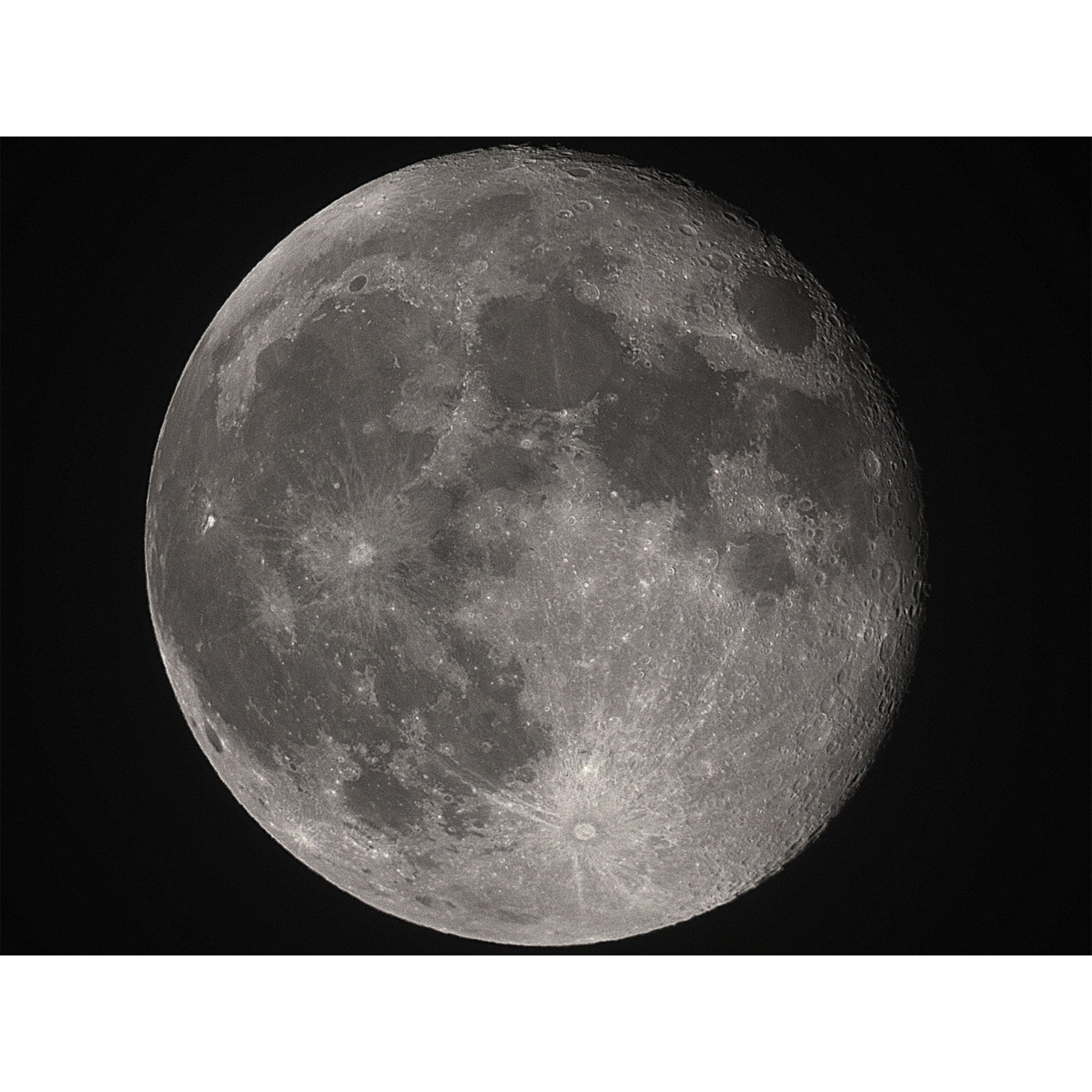 Unistellar ODYSSEY Smart Telescope