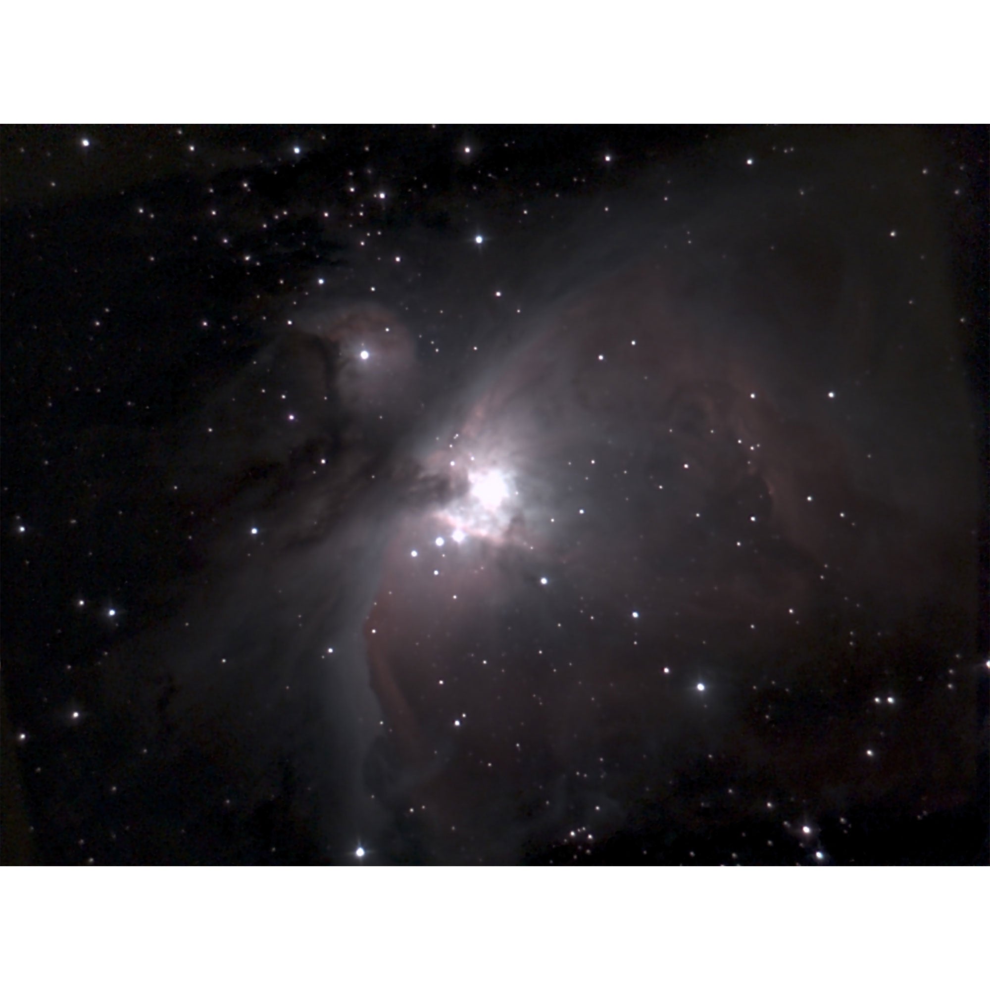 Unistellar ODYSSEY Smart Telescope