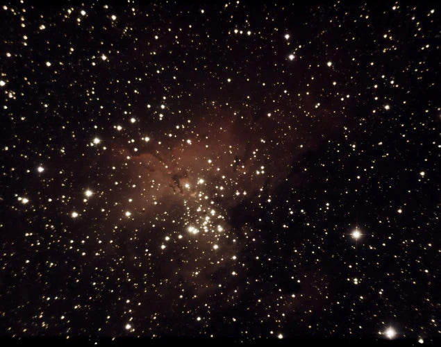 Unistellar eQuinox 2 - Smart Telescope for light polluted cities
