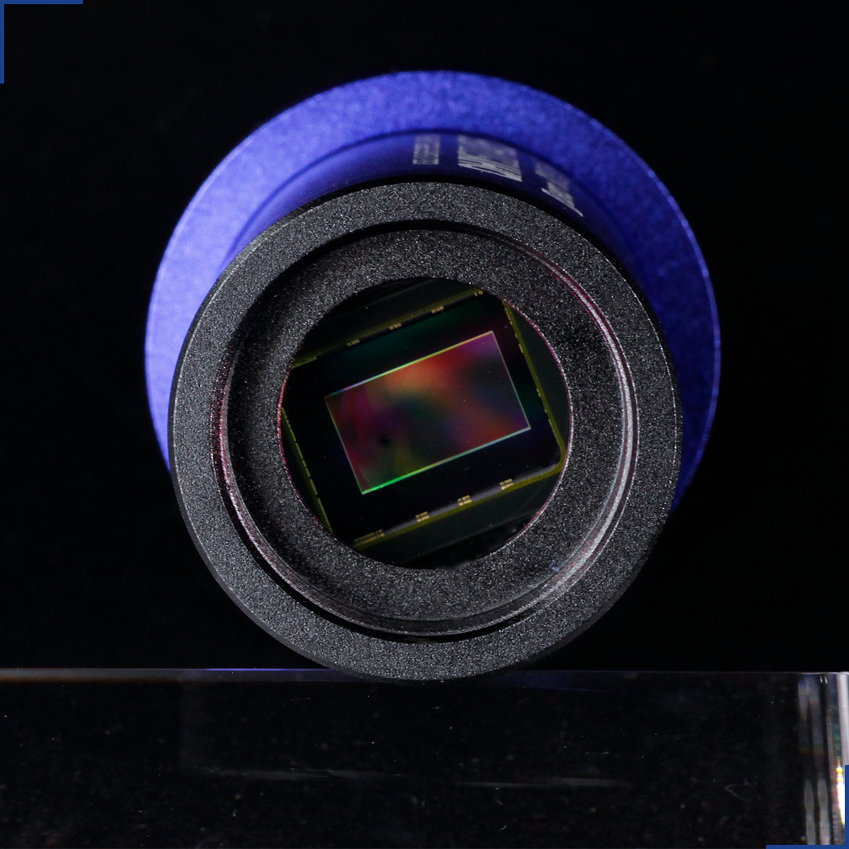 QHY5III485C 8.4 MP Color Astronomy Camera