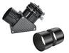 Explore Scientific ED165-FPL53 Air-Spaced Triplet Refractor Telescope - FPL53–165CF-01