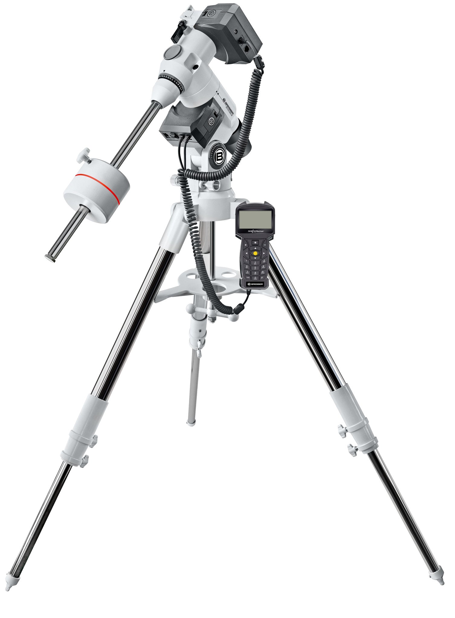 Explore Scientific AR152mm Achromatic Refractor Telescope with FirstLight EXOS2GT Package Deal