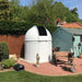 Pulsar 2.2m Full Height Observatory Dome