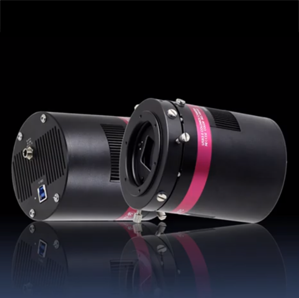 QHY268C Cooled Color CMOS Camera - APS-C FORMAT
