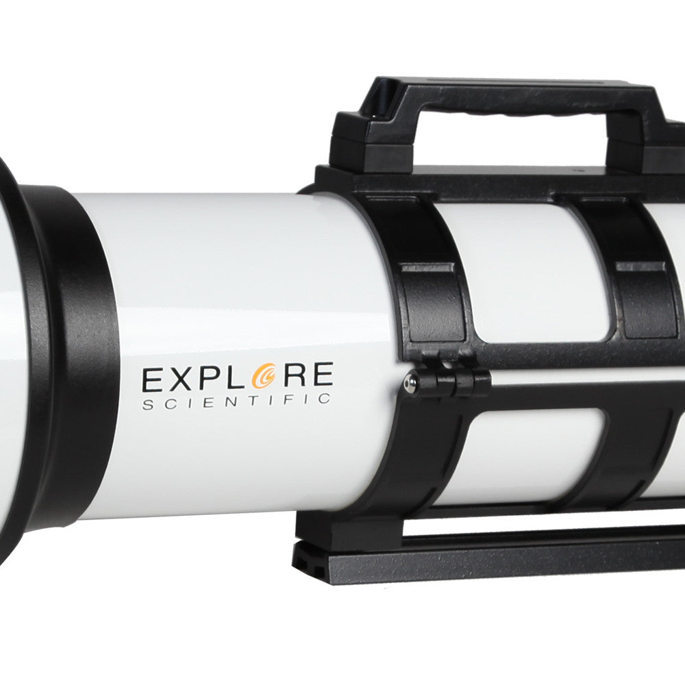 Explore Scientific AR152mm Achromatic Refractor Telescope with FirstLight EXOS2GT Package Deal