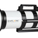 Explore Scientific AR152mm Achromatic Refractor Telescope with FirstLight EXOS2GT Package Deal