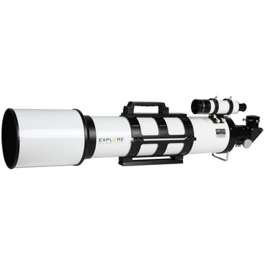 Explore Scientific AR152mm Achromatic Refractor Telescope with FirstLight EXOS2GT Package Deal