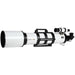 Explore Scientific AR152mm Achromatic Refractor Telescope with FirstLight EXOS2GT Package Deal